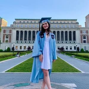 Meet your Posher, Stacy